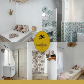 LXR Canggu 2HAB recientemente reformado, Tarifa